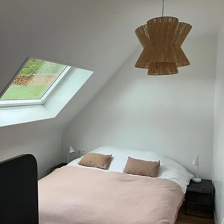 Maison Le Coteau Vue Mer, 8 Pers. Caux Petit-Caux